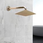 Cabeza-de-ducha-SUPER-SLIM-de-diseño-ultra-delgado-con-cabezal-de-inclinacion-modificable-y-base-autolimpiante.---FLORY