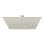 Cabeza-de-ducha-SUPER-SLIM-de-diseño-ultra-delgado-con-cabezal-de-inclinacion-modificable-y-base-autolimpiante.---FLORY