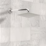 Cabeza-de-ducha-SUPER-SLIM-de-diseño-ultra-delgado-con-cabezal-de-inclinacion-modificable-y-base-autolimpiante.---FLORY