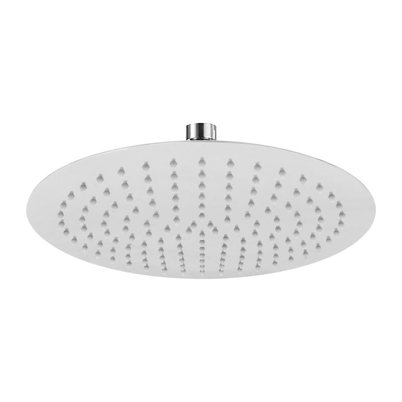 Cabeza-de-ducha-SUPER-SLIM-de-30-cm--ultra-delgado-con-cabezal-de-inclinacion-modificable-y-base-autolimpiante.---FLORY
