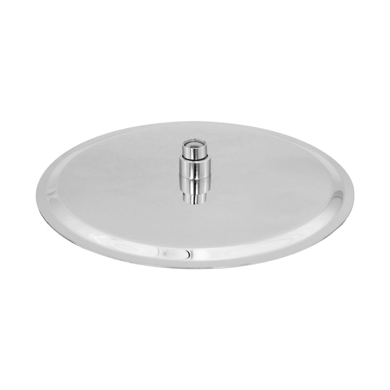 Cabeza-de-ducha-SUPER-SLIM-de-30-cm--ultra-delgado-con-cabezal-de-inclinacion-modificable-y-base-autolimpiante.---FLORY