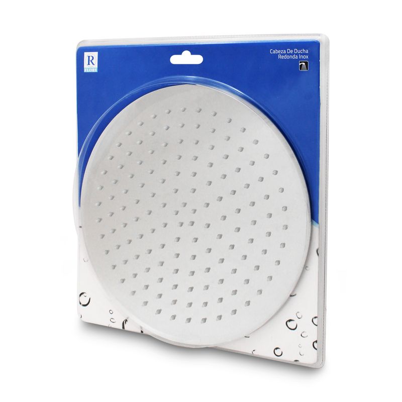 Cabeza-de-ducha-SUPER-SLIM-de-30-cm--ultra-delgado-con-cabezal-de-inclinacion-modificable-y-base-autolimpiante.---FLORY