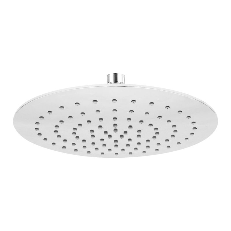 Cabeza-de-ducha-SLIM-de-226-cm--de-diseño-delgado-con-cabezal-de-inclinacion-modificable-y-base-autolimpiante.---FLORY