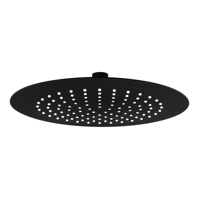 Cabeza-de-ducha-SLIM-de-25-cm--de-diseño-delgado-con-cabezal-de-inclinacion-modificable-y-base-autolimpiante.---FLORY