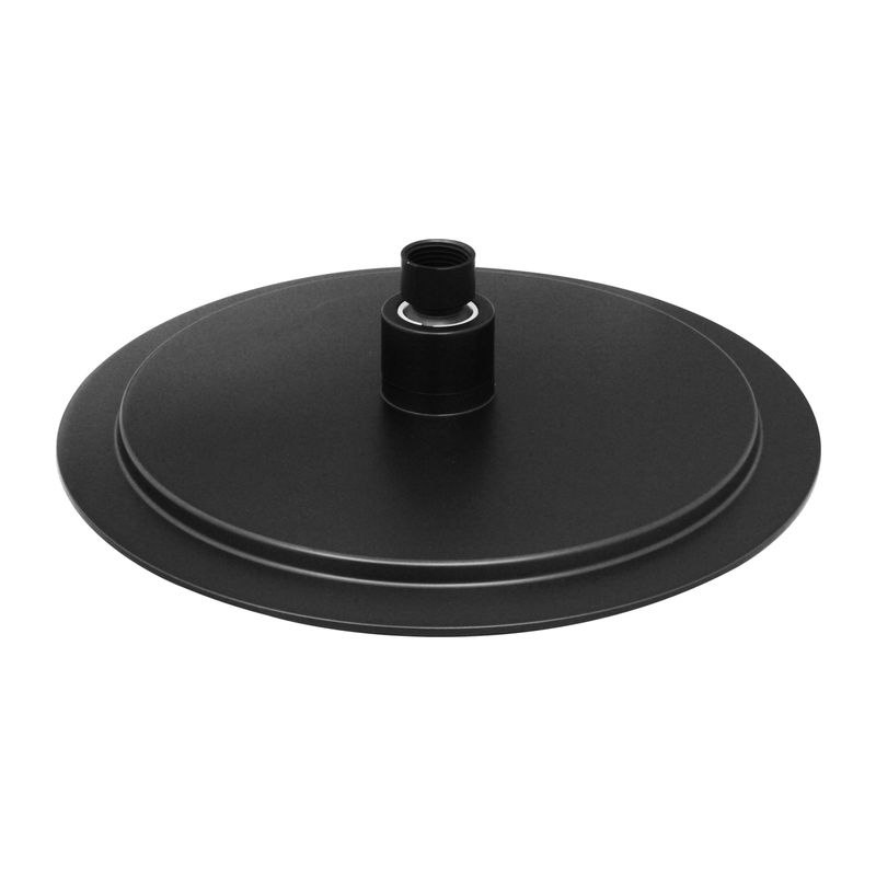 Cabeza-de-ducha-SLIM-de-25-cm--de-diseño-delgado-con-cabezal-de-inclinacion-modificable-y-base-autolimpiante.---FLORY