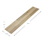 Piso-flotante-de-HDF-PREMIUM-de-alta-calidad-con-lamina-de-proteccion-de-base-y-lamina-superior-maderada--pack-x-8.-HDF-K-PRO