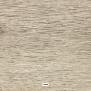 Piso flotante gris de HDF de 8 mm con lámina texturizada de madera. - K PRO