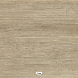 Piso flotante gris de HDF de 7 mm con lámina texturizada de madera. - K PRO