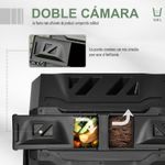Caja-giratoria-para-COMPOST-de-160-litros-con-2-paneles-internos.-Convierte-en-fertilizante-desperdicios-organicos.-Negro-K-HOME
