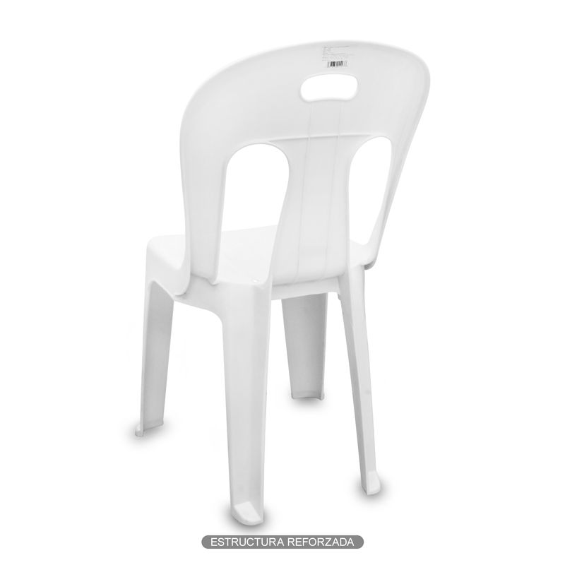 Silla-con-estructura-plastica-reforzada-sin-apoyabrazos-y-respaldo-ergonomico-que-se-adapta-al-cuerpo.-Capacidad-182-kg.-Blanco-K-HOME