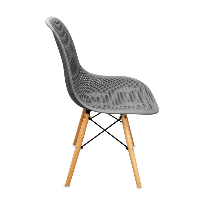 Silla-con-asiento-y-respaldo-de-diseño-tipo-ROMBOIDE.-Silla-confortable-que-se-adapta-al-cuerpo.-Capacidad-110-kg.-Gris-K-HOME