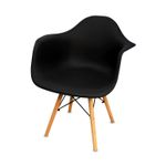 Silla-con-asiento-y-respaldo-ergonomico-de-una-sola-pieza.-Silla-confortable-con-apoyabrazos.-Capacidad-110-kg.-Negro-K-HOME