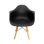 Silla-con-asiento-y-respaldo-ergonomico-de-una-sola-pieza.-Silla-confortable-con-apoyabrazos.-Capacidad-110-kg.-Negro-K-HOME