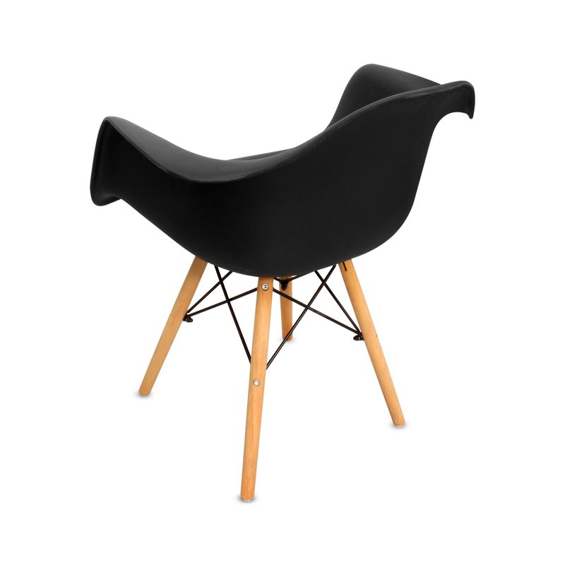 Silla-con-asiento-y-respaldo-ergonomico-de-una-sola-pieza.-Silla-confortable-con-apoyabrazos.-Capacidad-110-kg.-Negro-K-HOME
