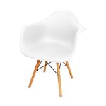 Silla-con-asiento-y-respaldo-ergonomico-de-una-sola-pieza.-Silla-confortable-con-apoyabrazos.-Capacidad-110-kg.-Blanco-K-HOME