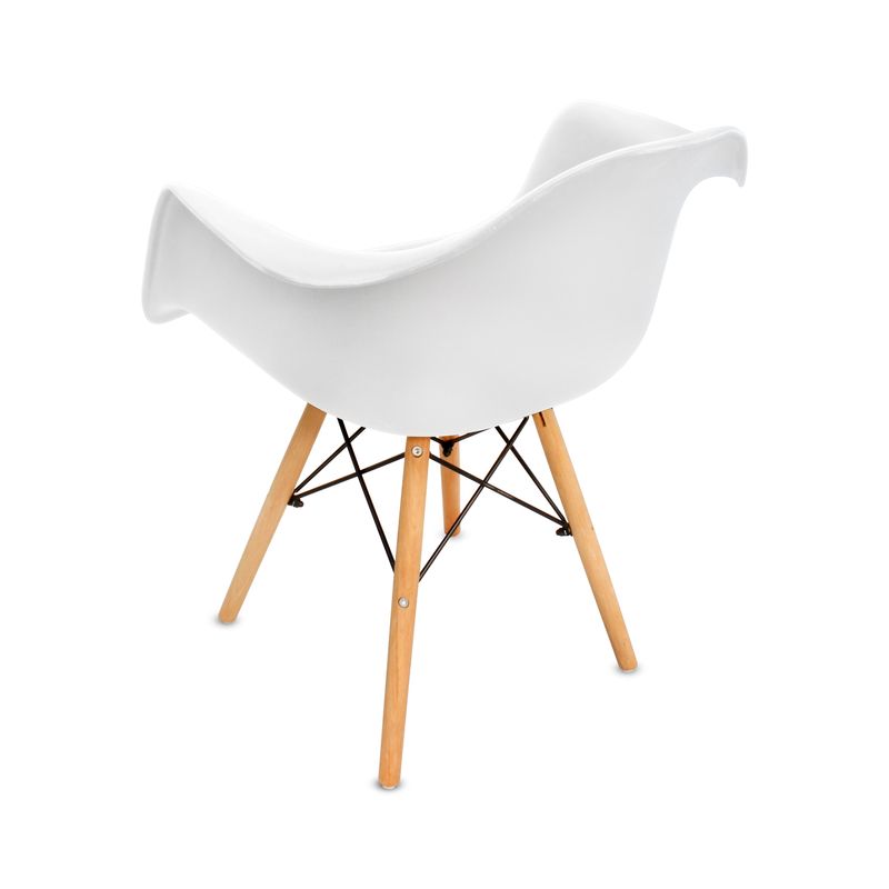 Silla-con-asiento-y-respaldo-ergonomico-de-una-sola-pieza.-Silla-confortable-con-apoyabrazos.-Capacidad-110-kg.-Blanco-K-HOME