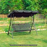 Silla-mecedora-para-jardin-de-3-puestos--fabricada-en-acero-con-forro-y-malla-PREMIUM-suave-al-tacto.-Capacidad-320-kg.-Gris-K-HOME