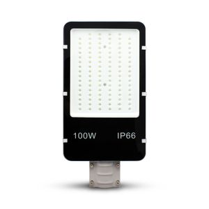 Luminaria LED de alumbrado público SUPER SLIM resistente a la intemperie. - K PRO