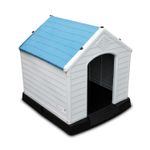 Casa-para-perro---plastica-MEDIANA-con-techo-tipo-tejas-y-piso-elevado.-Ideal-para-razas-pequeñas-medianas-y-cachorros.-K-HOME