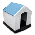 Casa-para-perro---plastica-GRANDE-con-techo-tipo-tejas-y-piso-elevado.-Ideal-para-razas-pequeñas-medianas-y-cachorros.-K-HOME