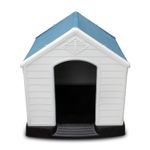 Casa-para-perro---plastica-GRANDE-con-techo-tipo-tejas-y-piso-elevado.-Ideal-para-razas-pequeñas-medianas-y-cachorros.-K-HOME