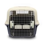 Transportador-de-mascotas---MEDIANO--con-ventilas-llantas-y-asas-de-transporte-soporte-de-piso-y-puerta-metalica.-K-HOME