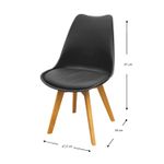 Silla-acolchada-con-asiento-suave-y-respaldo-ergonomico-de-una-sola-pieza.-Silla-confortable.-Capacidad-110-kg.-Negro-K-HOME