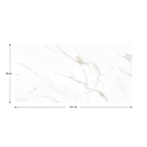 Porcelanato de alta resistencia tipo rectangular uso en pisos paredes mesones gold - VIZANO