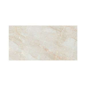Porcelanato de alta resistencia tipo rectangular uso en pisos paredes mesones serene beige - VIZANO