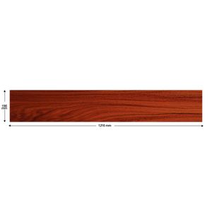 Piso laminado de madera de hdf alta resistencia jatoba - LUSTIG