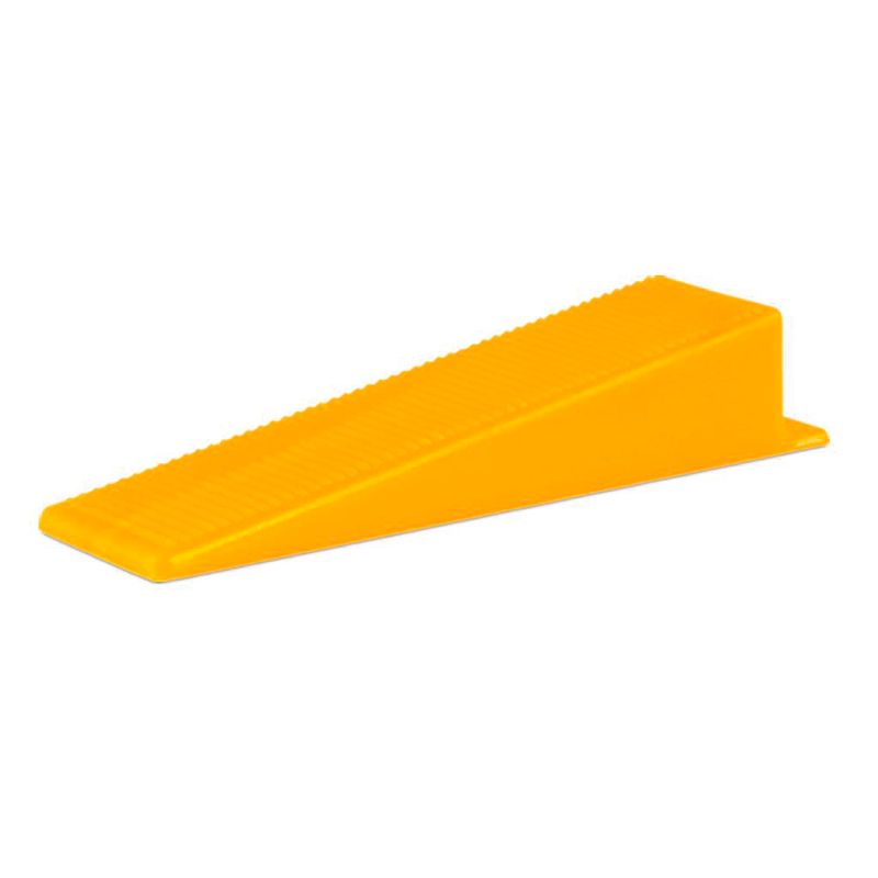 Cuna-de-nivelacion-para-porcelanatos-amarillo