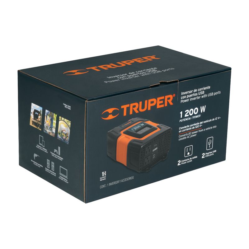 Inversor-de-corriente-de-1200-W-con-puertos-USB