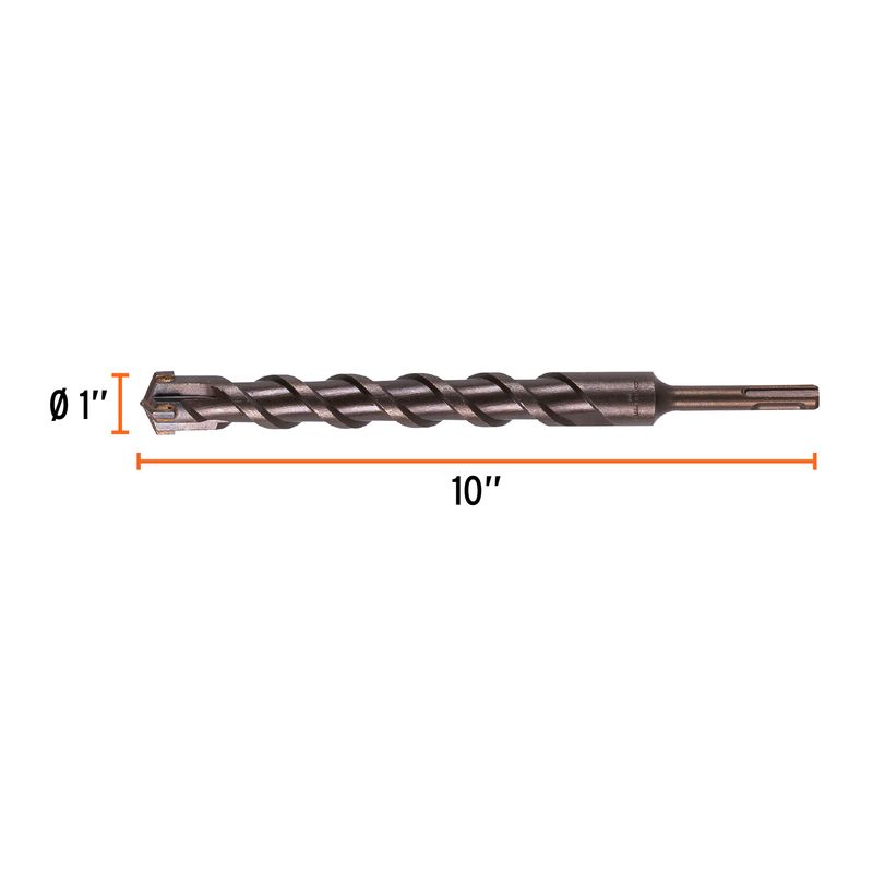 Broca-SDS-Plus-1-x-10-