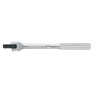 Mango articulado de 7-1/2" x 13 mm para dados cuadro 3/8" - TRUPER