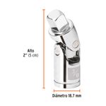 Nudo-universal-para-dados-con-cuadro-de-3-8-