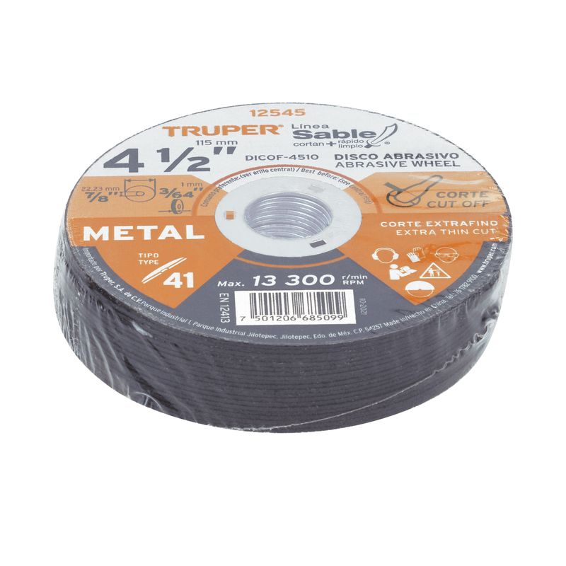 Disco-Tipo-41-de-4-1-2--x-1-mm-corte-fino-de-metal-Sable