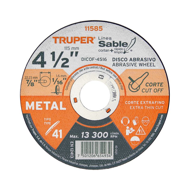 Disco-Tipo-41-de-4-1-2--x-1.6-mm-corte-fino-de-metal-Sable