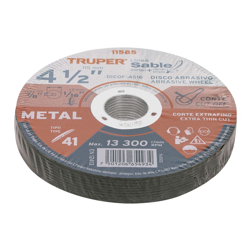 Disco-Tipo-41-de-4-1-2--x-1.6-mm-corte-fino-de-metal-Sable