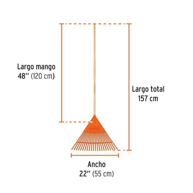 Escoba-plastica-flexible-para-jardin-22-dientes-mango-48-