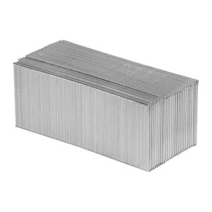 Caja con 5000 clavos calibre 18, 50 mm para CLNE-18 - TRUPER