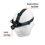 Linterna-de-minero-1-LED-125-lm-recargable