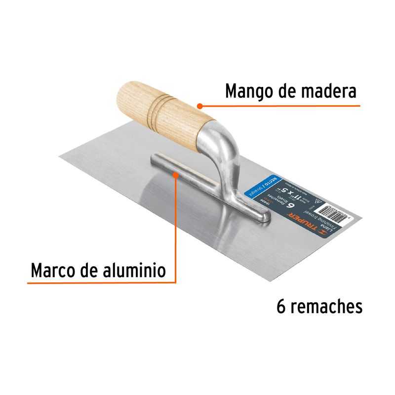 Llana-canto-recto-11--6-remaches-mango-de-madera