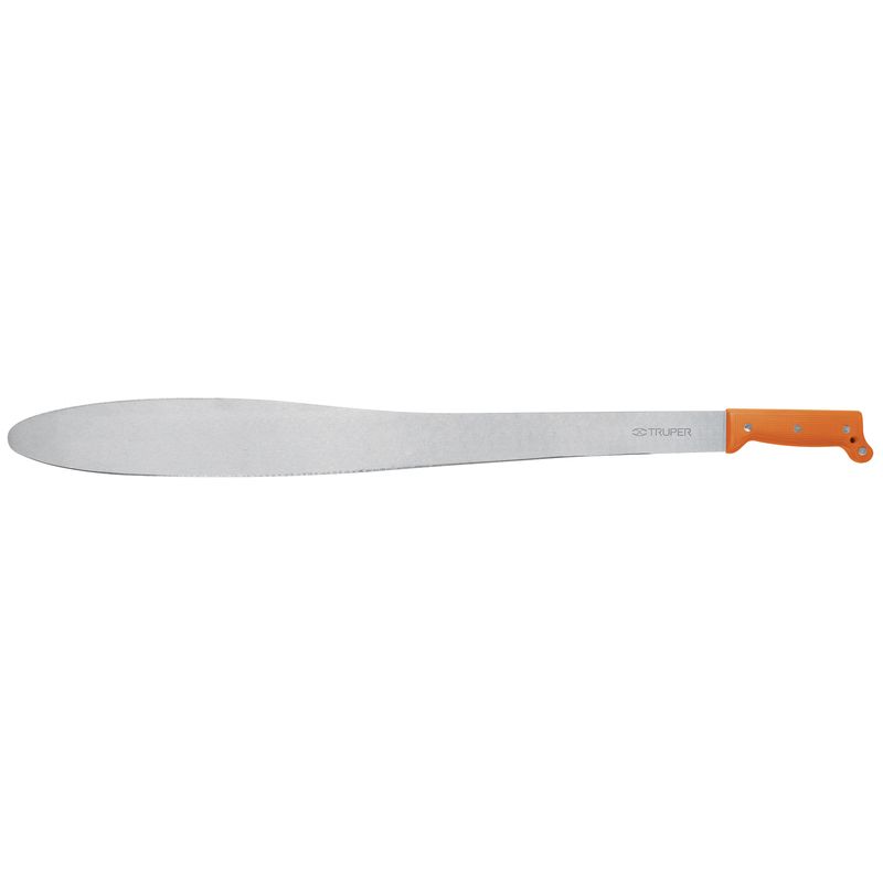 Machete-Caguayano-27--cacha-naranja-remachada