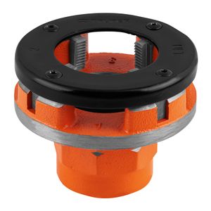 Dado de 2" para tarraja modelo TA-851con peines reemplazables. - TRUPER