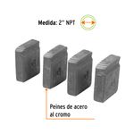 Juego-de-4-peines-2--para-tarrajas-TA-850-y-TA-851