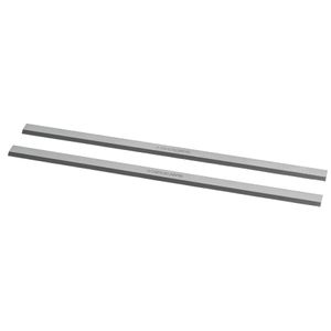 Blíster con 2 cuchillas HSS para cepillo portatil CEP-12 - TRUPER