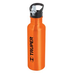 Botella de aluminio de 750 ml - TRUPER