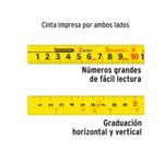Flexometro-Auto-Lock-contra-impactos-5-m-cinta-19-mm
