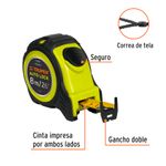 Flexometro-Auto-Lock-contra-impactos-8-m-cinta-25-mm