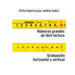 Flexometro-Auto-Lock-contra-impactos-8-m-cinta-25-mm